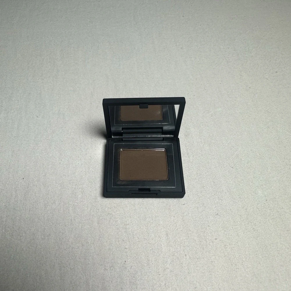 NARS Single Eyeshadow BENGALI Brown 5312 Full Size 0.04 Oz. / 1.1 g - New in Box